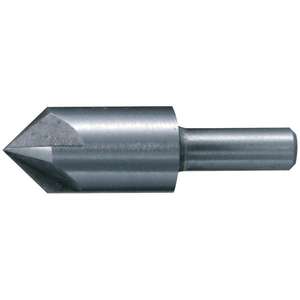 Makita-D-37415 Countersink บิตก้านตรง5ขอบ-EAN 0088381376211ตัดและลบพลาสติก - Product Image 1