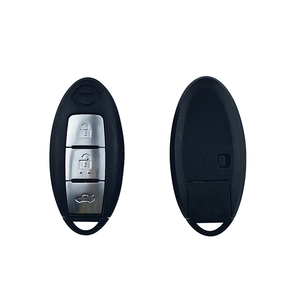 Ovi 8100 cắm chơi từ xa bắt đầu hệ thống nút bắt đầu xe Kit cho Nissan sylphy - Product Image 3