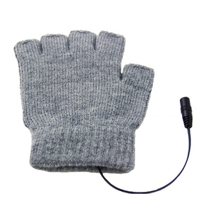 2023 Graphene Rechargeable Battery <b>Heating</b> Mittens Waterproof <b>Usb</b> Heated Glove - Product Image 6