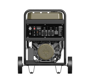 Generadores de Gasolina Industriales Portátiles YSONIC de 18kw 19kw 20000 Watts, Refrigerados por Aire, Ecológicos y de Gran Potencia - Product Image 5