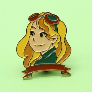 Custom Design <b>Metal</b> Stickers Badge China Manufacturers No Minimum Bulk Blank <b>Metal</b> Hard Soft Custom Lapel Enamel Pins Pin on Pin - Product Image 5