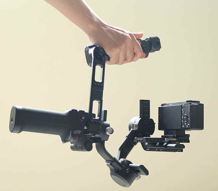 ตัวกันสั่น DJI