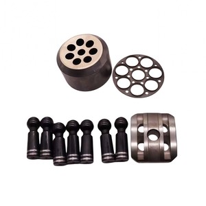 Kit de réparation de transmission finale pour bulldozer, pièces hydrauliques de rechange D31ex/D31px/D37ex/D37px/D39ex/D39px, pièces de moteur de translation, garantie 1 an - Product Image 5