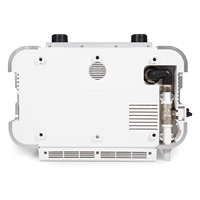 Nettoyeur à ultrasons médical CS6.2 6L, lave-instruments dentaires avec double transducteur 160W, bain sonique en acier inoxydable
