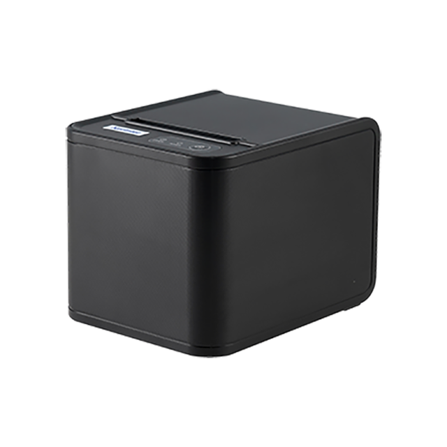 Cheap Xprinter XP-80T Thermal Receipt Printer 80mm USB Ethernet POS Cashier Paper Printer
