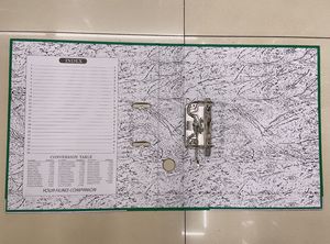 Nhà Máy Bán Buôn 2 "3" <span class=keywords><strong>A4</strong></span> FC <span class=keywords><strong>Lever</strong></span> <span class=keywords><strong>Arch</strong></span> Tập Tin Thư Mục OEM Nguồn Cung Cấp Văn Phòng Clip Tập Tin Thư Mục - Product Image 5