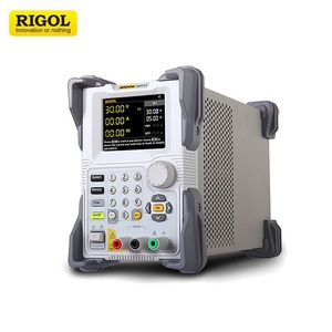 RIGOL DP711 Programmable Power Supply High Performance Single Channel Linear Small for Test Instrument with Regulation - Product Image 3