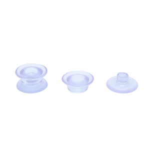 2024 Gratis Monster Kledingstuk Accessoires Pvc/Tpu/Eva Kleine Plastic Oogjes Grommets Voor Stoffen Kledingstukken Schoenen - Product Image 6