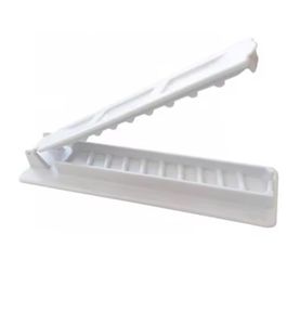 Nouvelle Machine à Kebab en Plastique Réutilisable à Rangée Unique pour la Préparation de Viandes sur les Barbecues et Grilles de Camping – Vente en Gros - Product Image 6