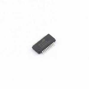 HT16K33A-20SSOP SSOP-20 ชิปไอซีไดรเวอร์จอแอลซีดี - Product Image 1
