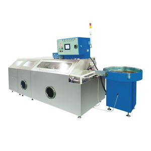 Su pompası rulmanı temizleme makinesi - Product Image 2