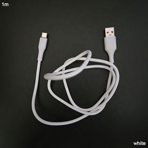 Cadeaux fins les <span class=keywords><strong>moins</strong></span> chers Compact <span class=keywords><strong>Portable</strong></span> la plupart des appareils Synchronisation des données Câbles USB vers USB Type C - Product Image 2