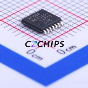 High Quality 74HCU04PW,118 TSSOP-14 Integrated Circuit IC Chip <b>Inverter</b> Whole <b>Sale</b> Electronic Component Chips & BOM Service - Product Image 1