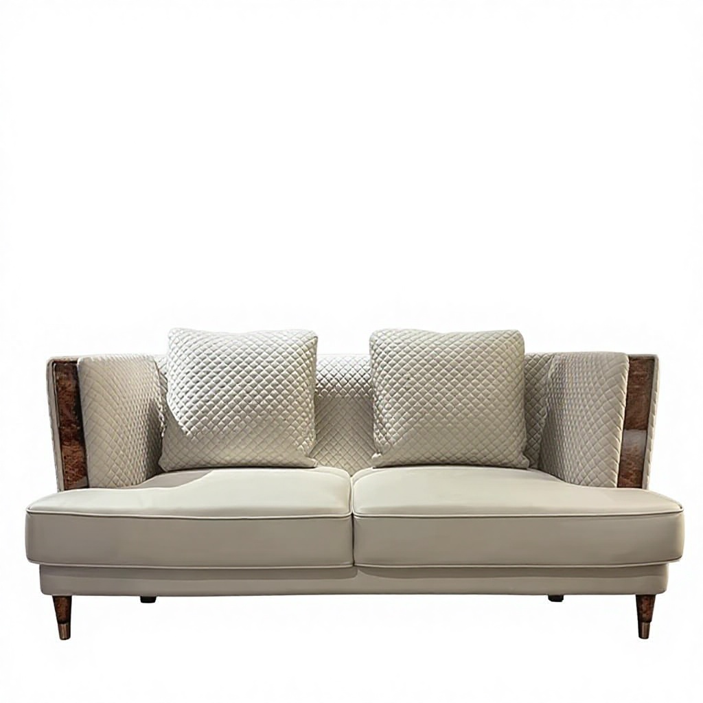 2-seater 1900*940*840mm