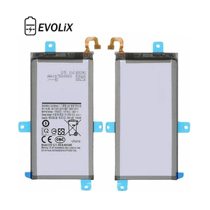 Per <span class=keywords><strong>Samsung</strong></span> <span class=keywords><strong>A6</strong></span> + 2018 <span class=keywords><strong>A6</strong></span> A9 Star Lite più J8 2018 batteria del telefono <span class=keywords><strong>cellulare</strong></span> EB-BJ805ABE in magazzino - Product Image 3