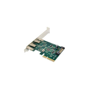 Многофункциональный интерфейс с 2 портами PCI Express - Product Image 5