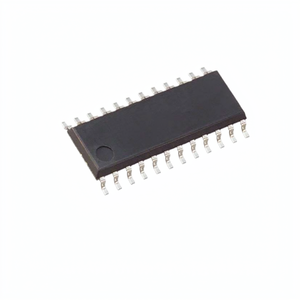 IC ลอจิก9BIT บัส Intfc D 3ST 24SO SN74ABT843NSRE4ชิ้นส่วนอิเล็กทรอนิกส์24 solc (0.209 ", 5.30มม. กว้าง) ของแท้ - Product Image 1