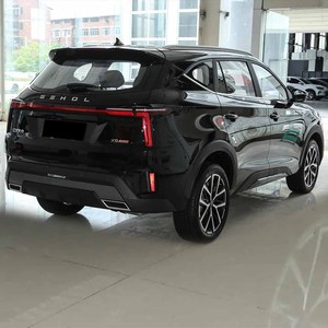 Modello 2023 Auto Nuova <span class=keywords><strong>SOL</strong></span> X8 PLUS 4825x1870x1758 1.5T 184CV L4 Benzina ad Alto Rapporto Qualità-Prezzo - Product Image 5