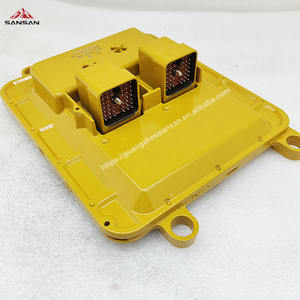 172-9391 ECM ตัวควบคุมเครื่องยนต์อิเล็กทรอนิกส์สำหรับรถตักล้อ938g 950g โมดูล10R-4331โมดูล ECU - Product Image 4