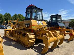 Bulldozer Caterpillar d'occasion modèles D6G/D6M/LGP avec moteur et boîte de vitesses 119 kW de puissance - Prix avantageux à vendre - Product Image 6