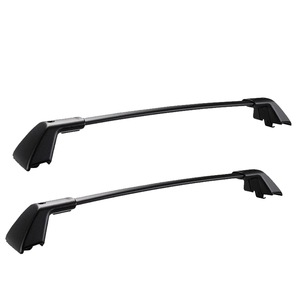 Barras Transversales para Techo de Auto JOESHIER, de Aleación de Aluminio, Fácil Instalación, Capacidad de Carga de +100 kg, para Ford Bronco Sport 2021-2023 - Product Image 5