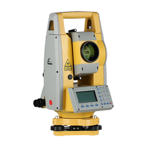 Estación Total SOUTH N6, Precisión de 2 Segundos, Instrumento de Topografía sin Reflector de 1000m - Product Image 2