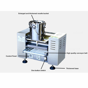<span class=keywords><strong>Macchina</strong></span> per Torte a Mille Strati per Uso Commerciale, <span class=keywords><strong>Macchina</strong></span> per Mille Crepe - Product Image 4