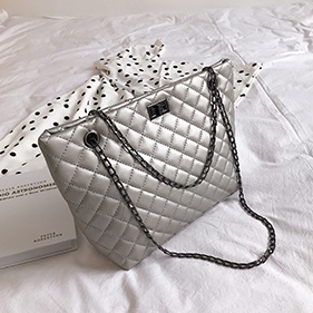 ¡Novedad de <span class=keywords><strong>2023</strong></span>! Bolso bandolera de un hombro a la <span class=keywords><strong>moda</strong></span> para mujer, bolsos de compras de gran capacidad - Product Image 4