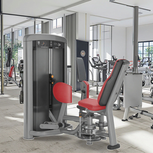 Commercial Fitness Equipment Used <strong>for</strong> Strength Training, Adductor Trainer, <strong>Leg</strong> and Arm <strong>Exercises</strong> - Product Image 2