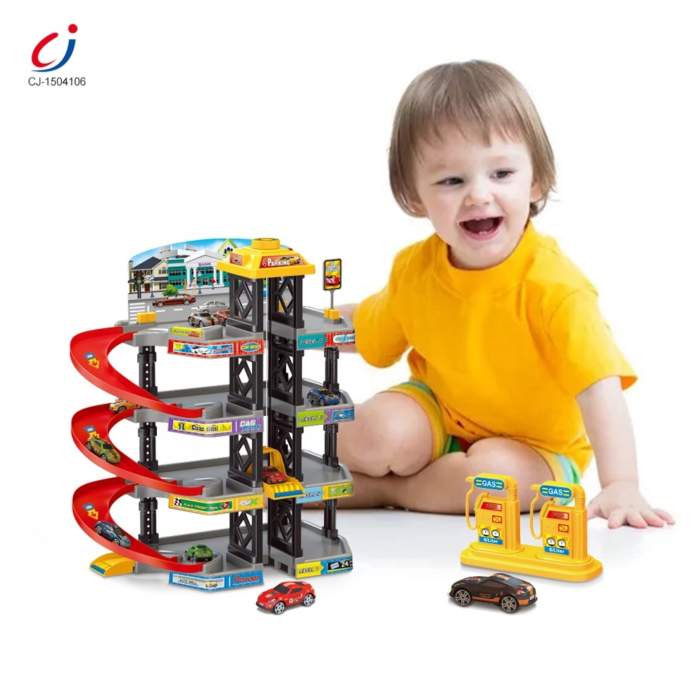 Meilleure vente Amazon Éducation de la petite enfance Ensemble de piste de course de sauvetage de station de pompiers Jouet de parking avec fonction lumière et musique Jouets de piste pour enfants Meilleure vente Amazon Éducation de la petite enfance Ensemble de piste de course de sauvetage de station de pompiers Jouet de parking avec fonction lumière et musique Jouets de piste pour enfants