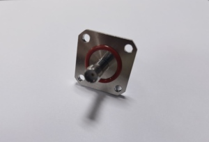 Conectores y adaptadores de microondas serie CLEC personalizació<span class=keywords><strong>n</strong></span> de la industria de alta calidad hembra/macho - Product Image 3