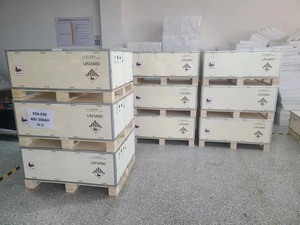 Système de conteneur ESS tout-en-un avec batterie de stockage d'énergie commerciale LiFePO4 1 MW et onduleur - Product Image 3