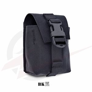 Bolsa para Granadas de Fragancia Estilo LC PGr-012, Estilo London Bridge, Bolsa Universal para M67 y Otros Productos de Caza - Product Image 6