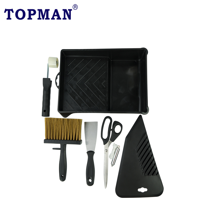For 7 Piece OEM DIY Paint