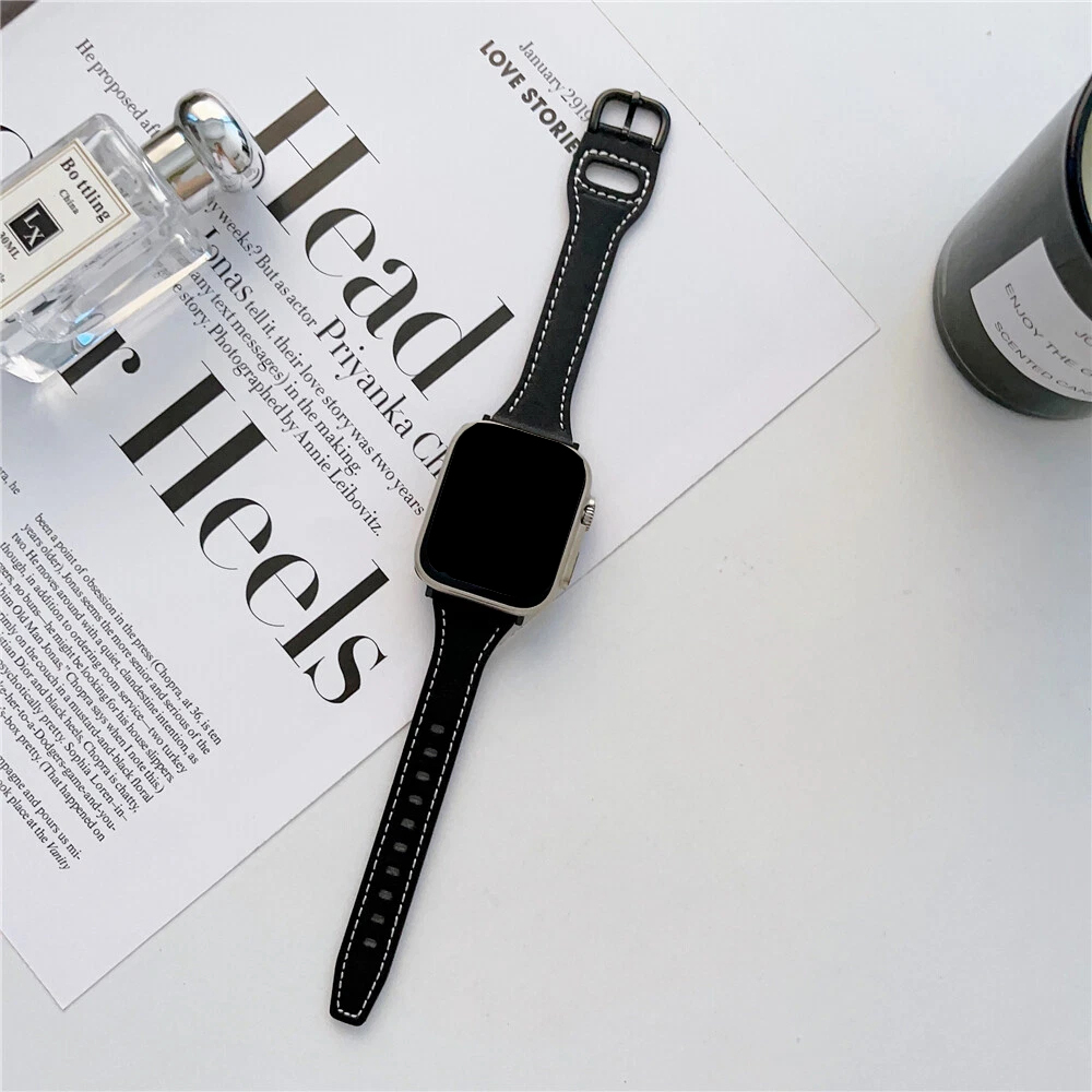 black band black buckle