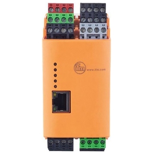 Capteur de vibration IFM VSE150 pour la surveillance fiable des vibrations des machines et équipements - Product Image 4