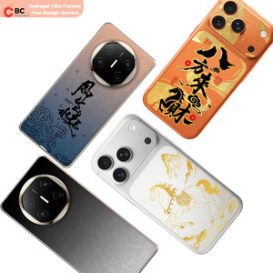 แผ่นวัสดุตัดสติ๊กเกอร์หลังโทรศัพท์มือถือ TPH Universal 0.13 มม. 120*180 มม. - Product Image 4