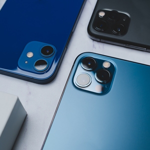 ของแท้สำหรับ <span class=keywords><strong>iPhone</strong></span> 13 11 Pro 11 PRO MAX 5G สมาร์ทโฟนที่มี1TB และ<span class=keywords><strong>512GB</strong></span> Cellular GSM และ CDMA US Version - Product Image 3