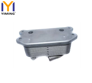 Radiatore Olio Motore per <span class=keywords><strong>Volvo</strong></span> C30 C70 S40 S60 S80 V40 V50 <span class=keywords><strong>V60</strong></span> 2004-2018 OEM 31201909 31201911 30751937 - Product Image 6