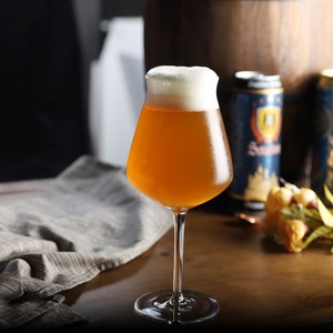 <span class=keywords><strong>Verre</strong></span> à bière en <span class=keywords><strong>cristal</strong></span> de luxe de style américain transparent en gros, gobelet de 500 ml, <span class=keywords><strong>verre</strong></span> soufflé à la bouche pour cadeaux d'affaires - Product Image 6
