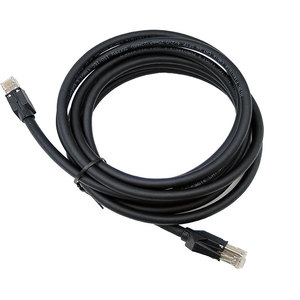 Cavo a Nastro 18AWG 3C con Connettore a 2 Pin 12117 Femmina per Assemblaggi di Cavi Personalizzati e Connessioni Sicure - Product Image 2