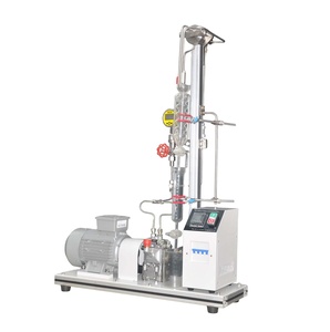 Equipo de Laboratorio para Pruebas de Aceite, Probador de Estabilidad de Boquillas de Diésel, Dispositivo de Análisis de Lubricantes de Alta Precisión 0.2% SH/T0505, 1 Año de Garantía - Product Image 1