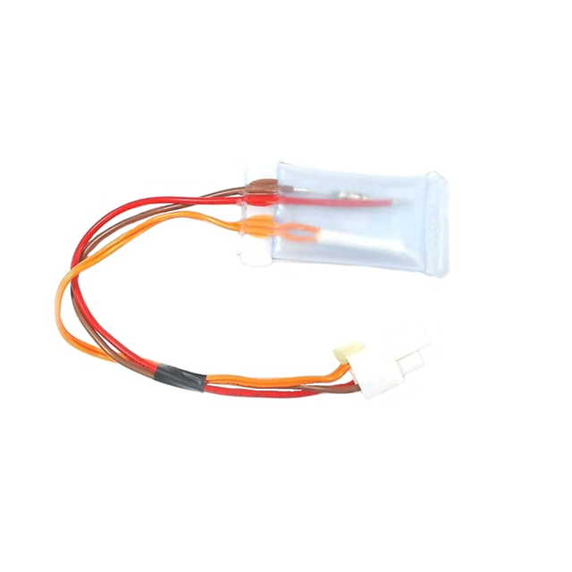 Original Factory OEM LG Electronics Parts 6615JB2005C Refrigerator Defrost Thermostat Control Assembly for Temperature Control