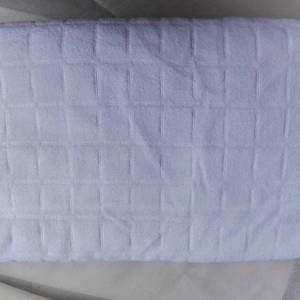 Conjunto de Ropa Ihram para Hombre Musulmán Adulto, Ultra Suave, de Microfibra, Talla Grande, 2 Piezas, Toalla Transpirable de Poliéster - Product Image 5