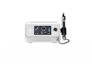 Máquina de Belleza de Uso Doméstico con Tecnología de Exfoliación Facial con Agua y Oxígeno a Alta Presión, Hidro-Jet de Oxígeno - Product Image 6