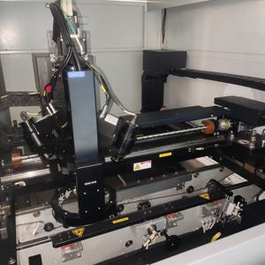 Koh Jonge KY8030-3 Soldeerpasta Inspecteur 3d <span class=keywords><strong>Spi</strong></span> Optische Inspectiemachine Voor Elektronica Productie - Product Image 5