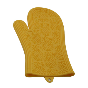 Guantes de Silicona Resistentes al Calor para Cocina, Barbacoa, Horno y Microondas, Anti-Quemaduras - Product Image 1