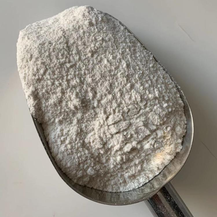 Соевое диетическое волокно без ГМО для томатной пасты