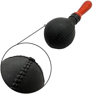Maracas en plastique ABS, vente en gros directe d'usine, instrument de percussion manuel à prix abordable, accessoires pour instruments de musique. - Product Image 4