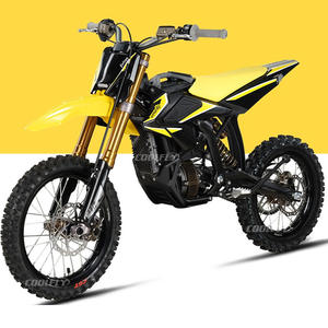 2025 Original Surron Hyper Bee 5000W Elektro-Dirtbike mit Intelligenter Energierückgewinnung 55 km/h Surron Hyper Bee für Kinder - Product Image 1